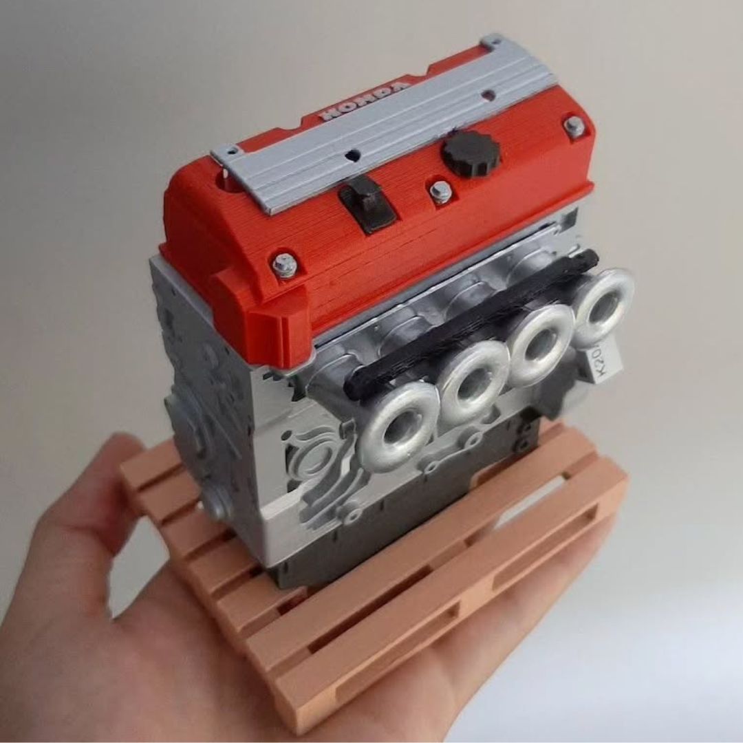 Impresión 3D